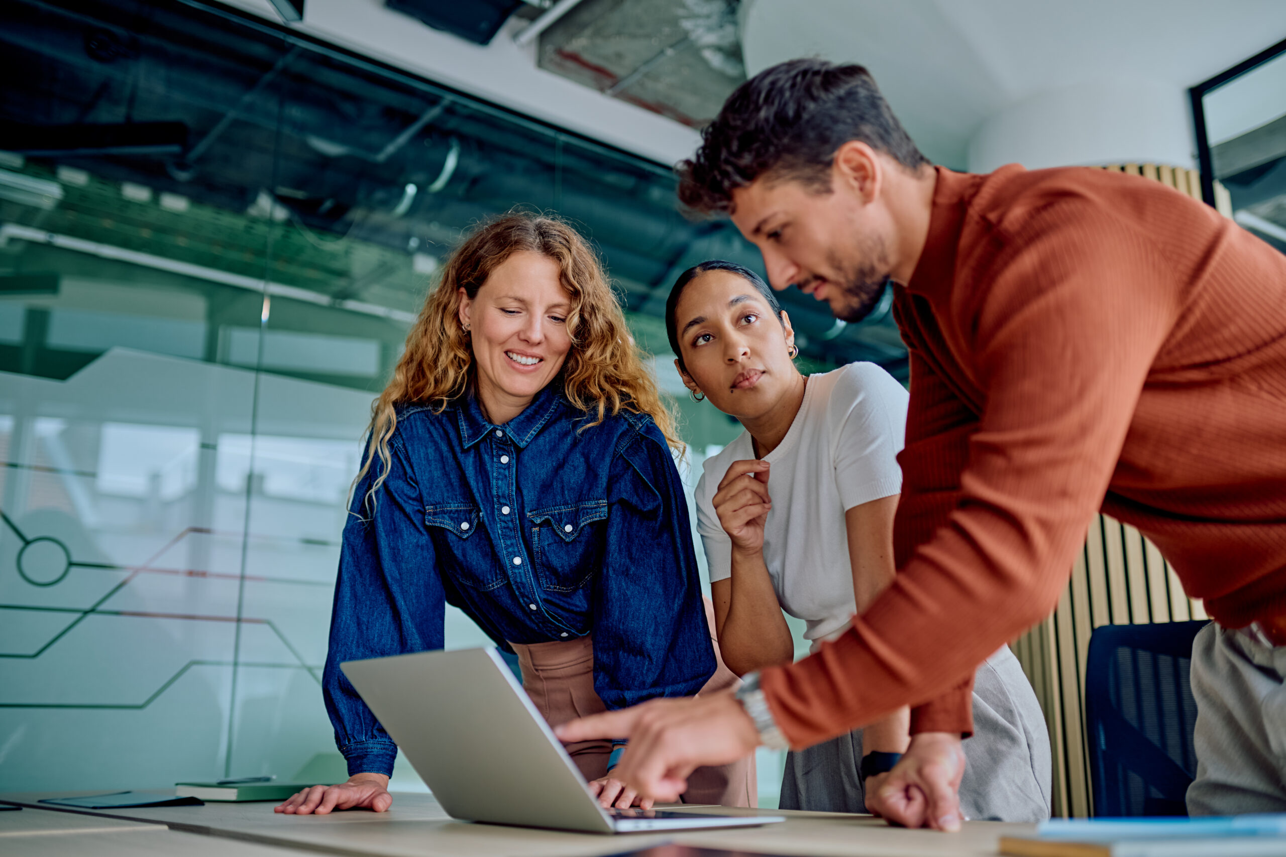 Formation professionnelle enseignante et élèves