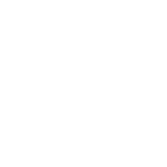 Picto carte france blanc